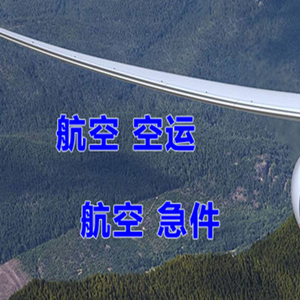 东营胜利空运快递-选东方航空和上海航空