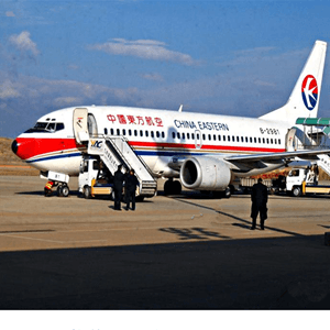 东营胜利空运航空快运业稳步发展的原因是什么？